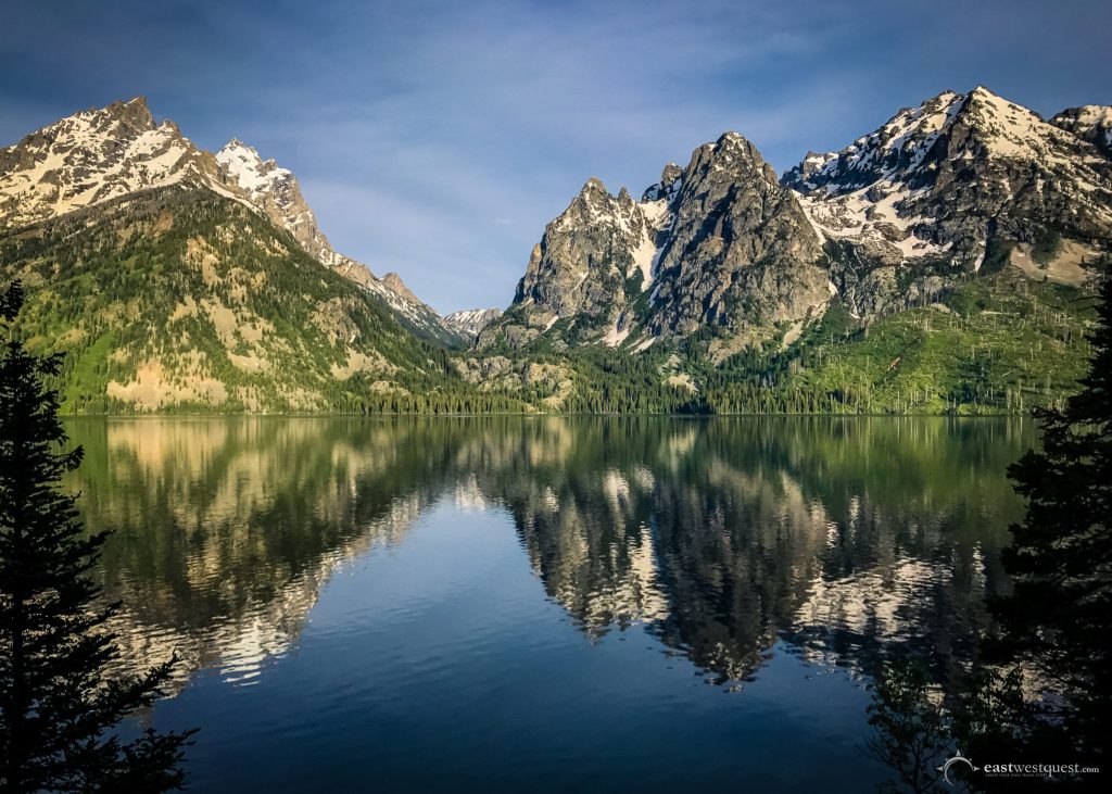 Jenny Lake