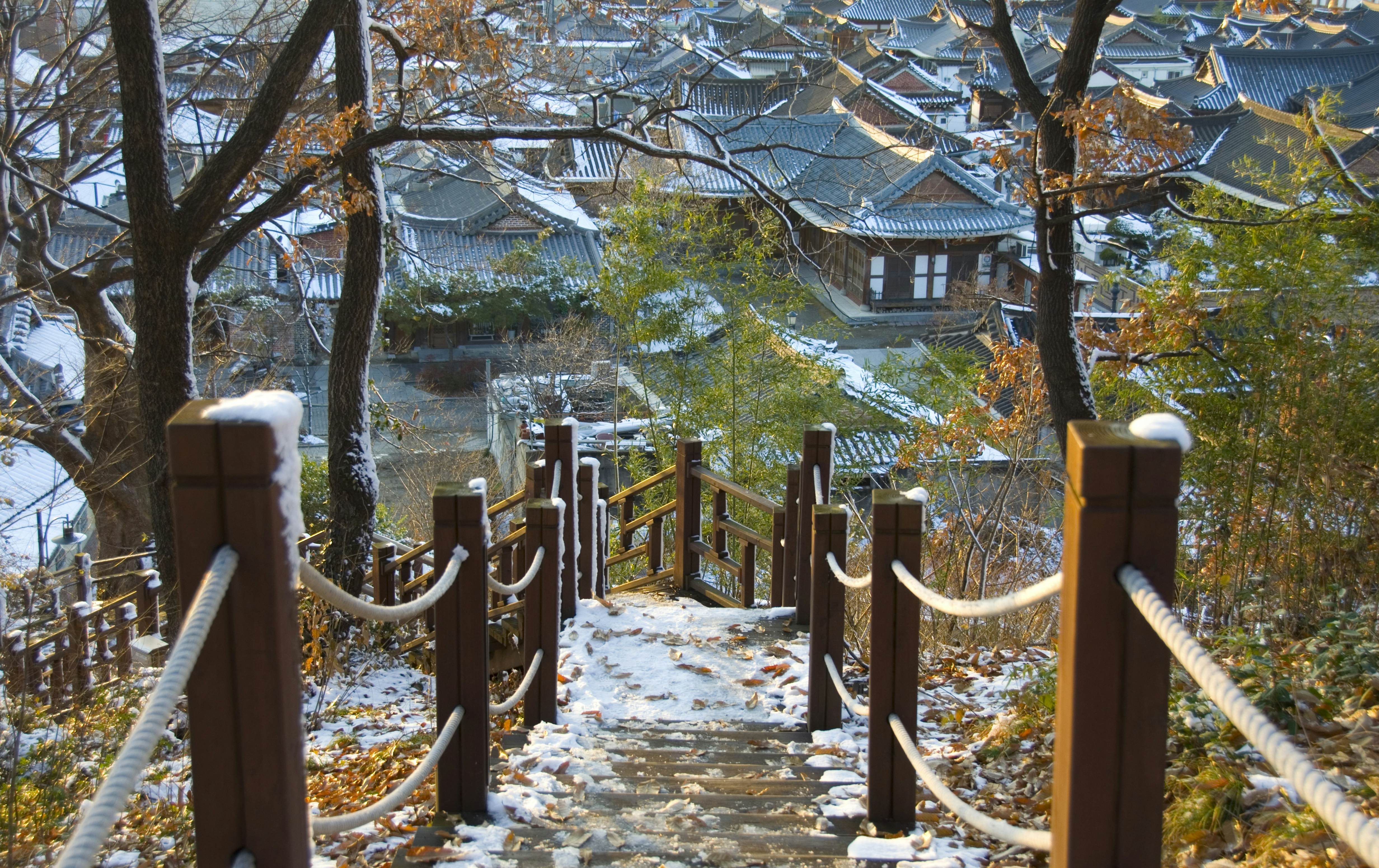 Jeonju National Museum