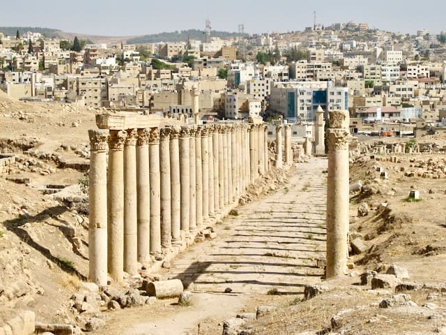 Jerash