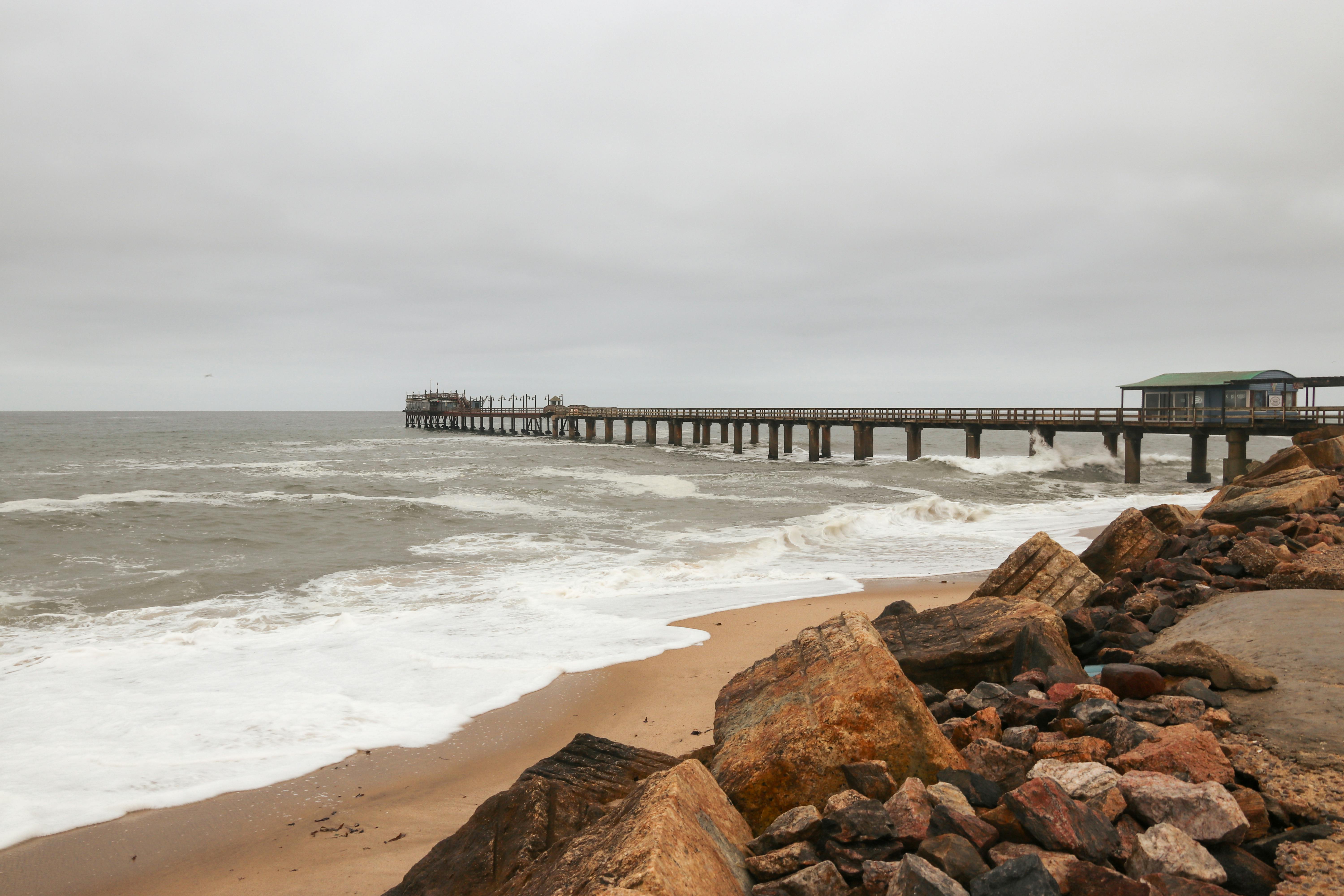 Jetty 1905