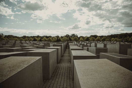 Jewish Cemetery, Worms