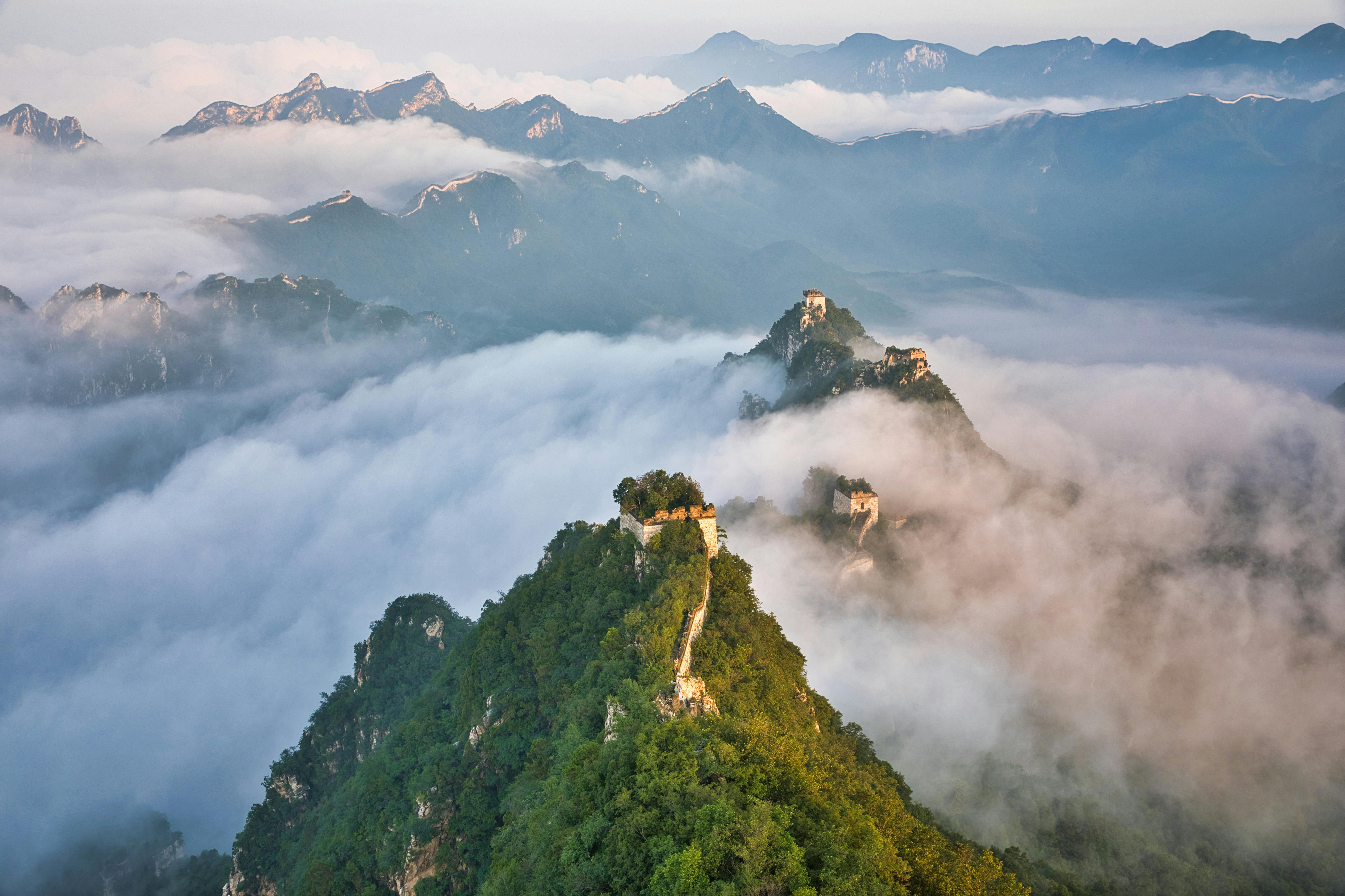 Jiaohe Ruins