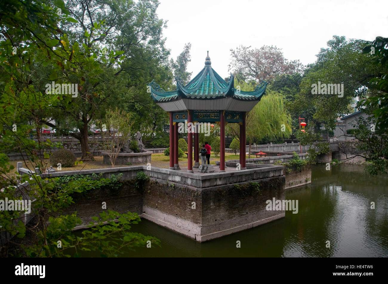 Jingjiang Princes' City