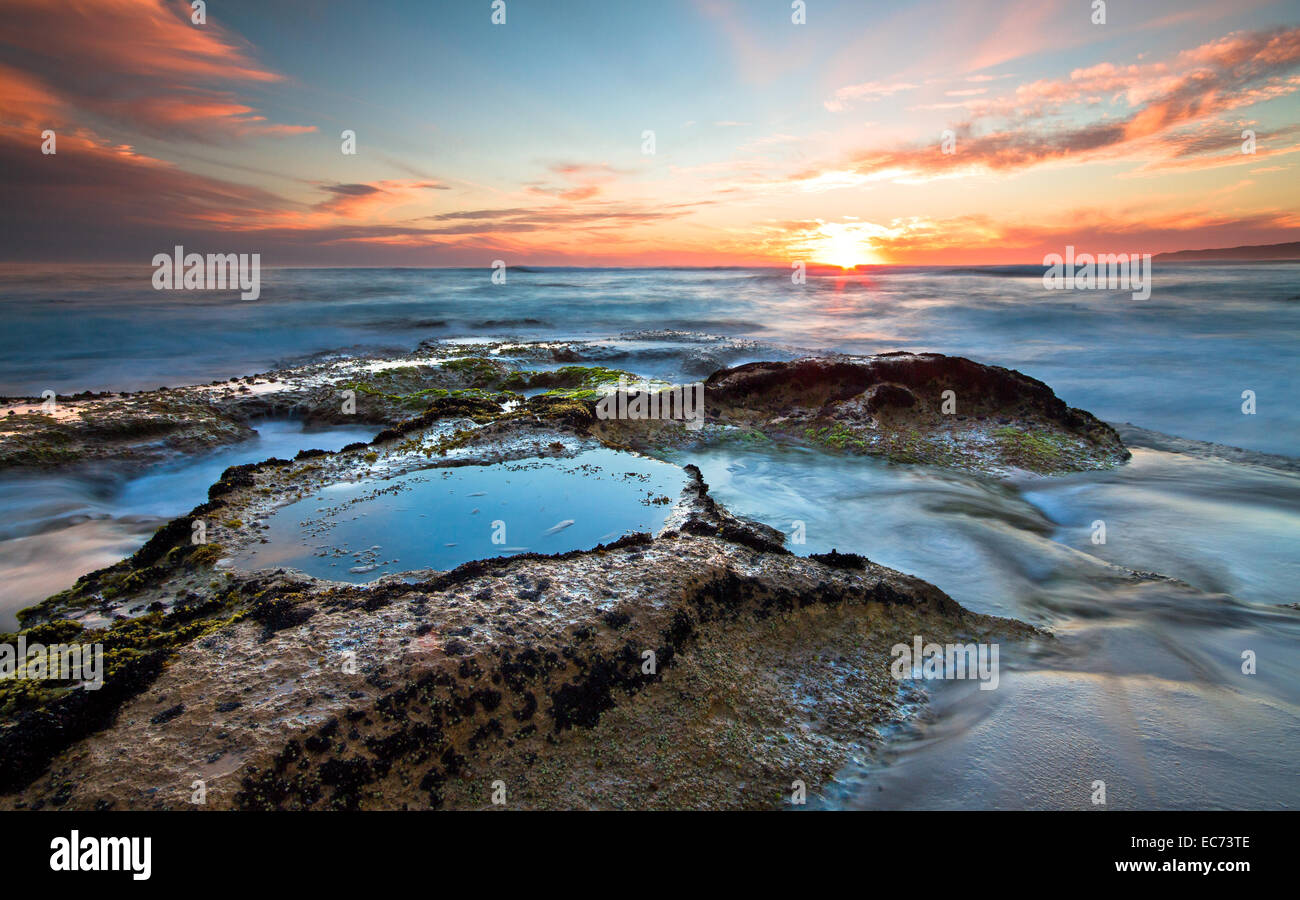 Johanna Beach