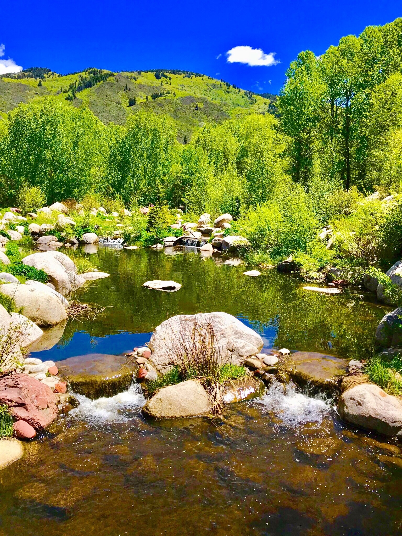 John Denver Sanctuary