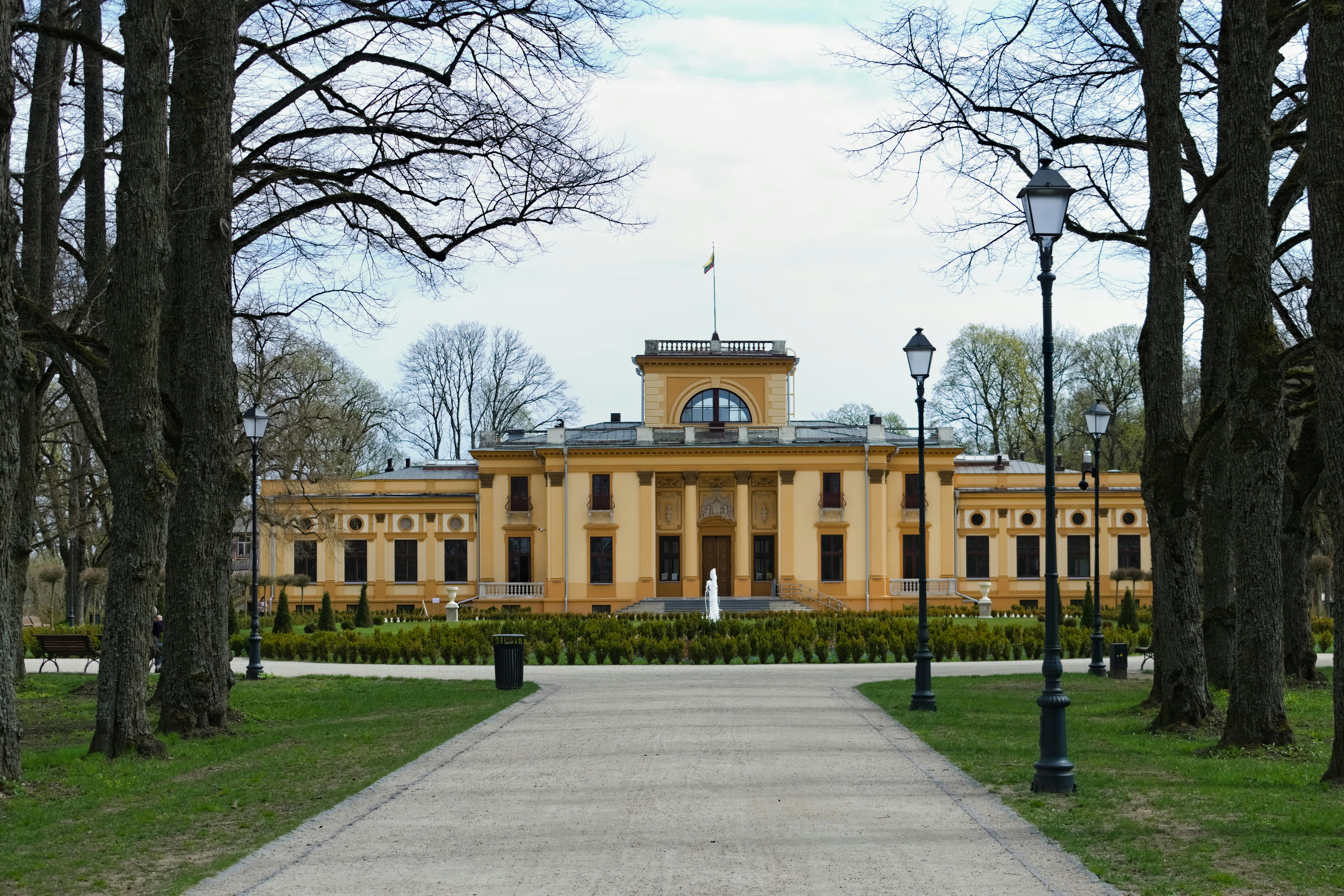 Jonava Museum