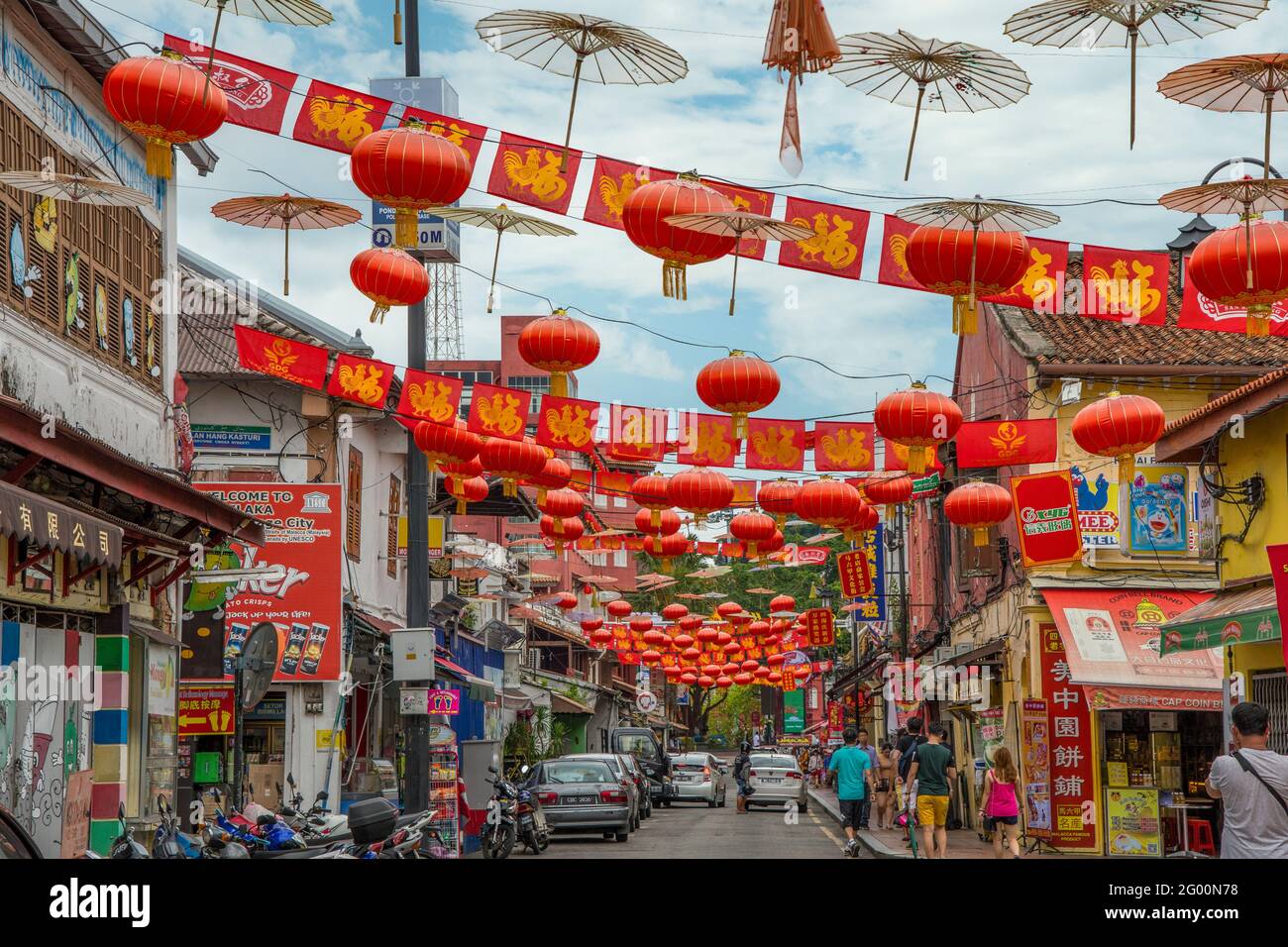 Jonker Street