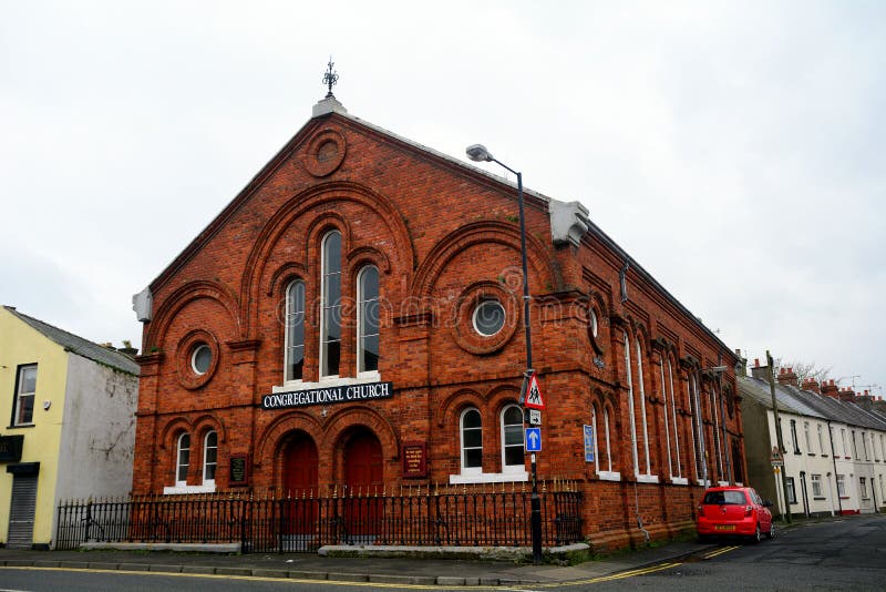 Joymount Presbyterian Church