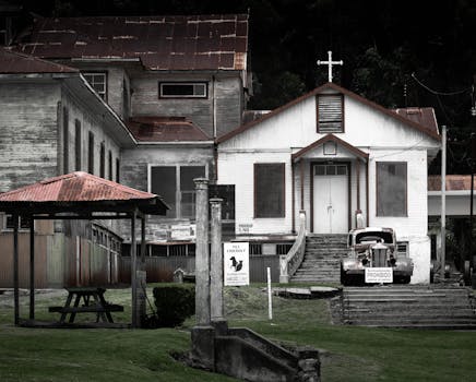 Juan Santamaría Historical Cultural Museum