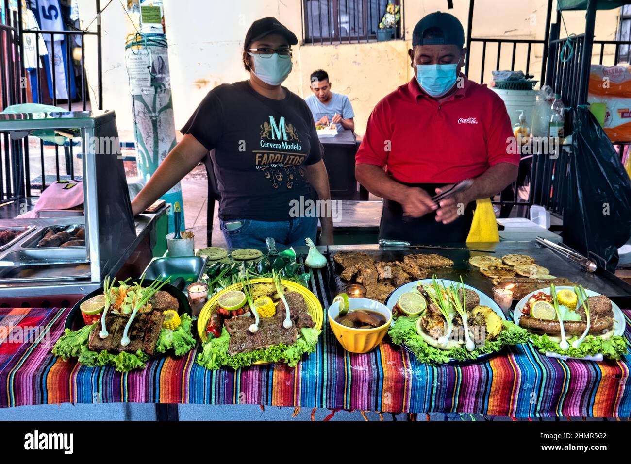 Juayua Food Festival