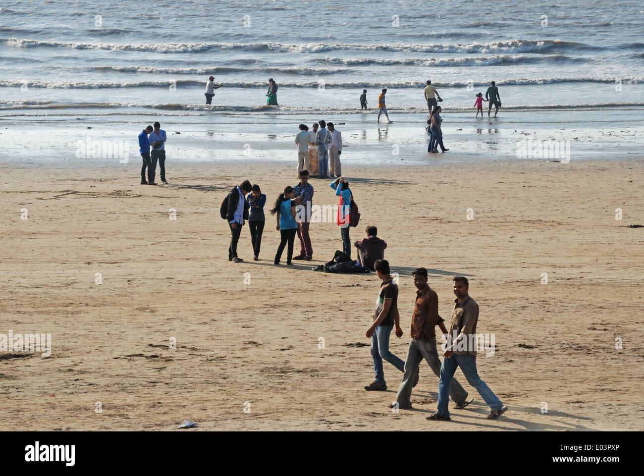 Juhu Beach