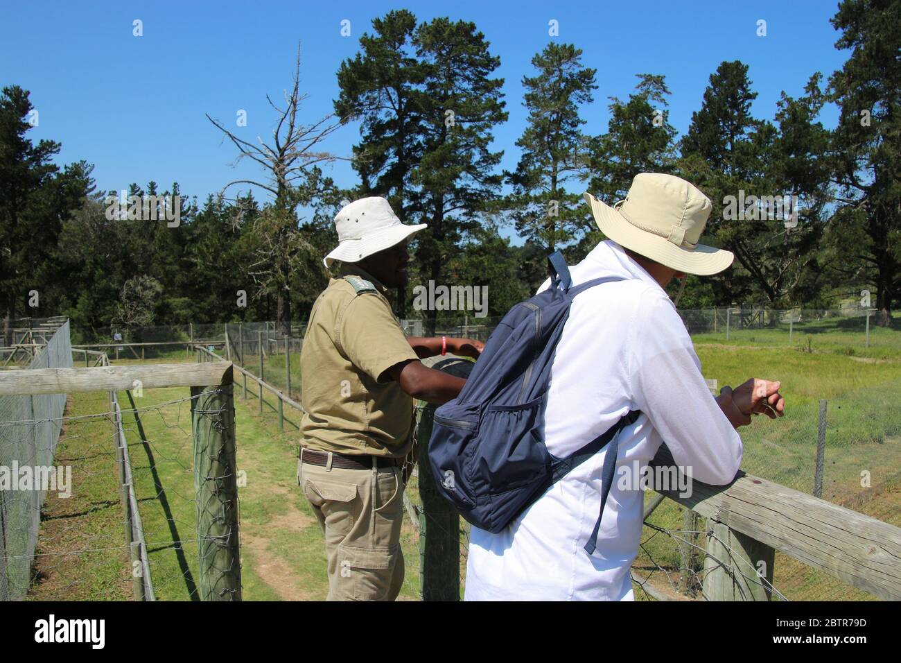 Jukani Wildlife Sanctuary