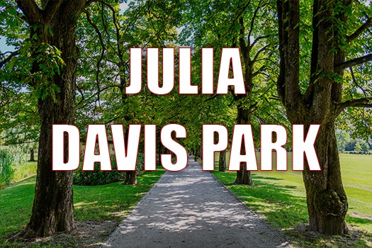 Julia Davis Park