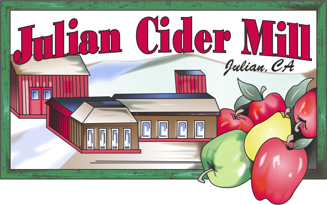 Julian Cider Mill