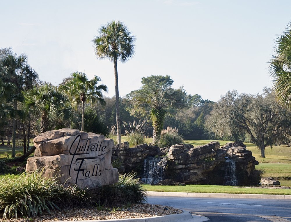 Juliette Falls Golf Club