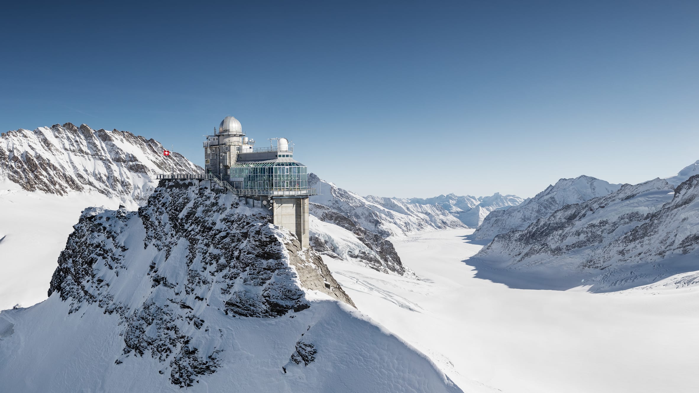 Jungfraujoch