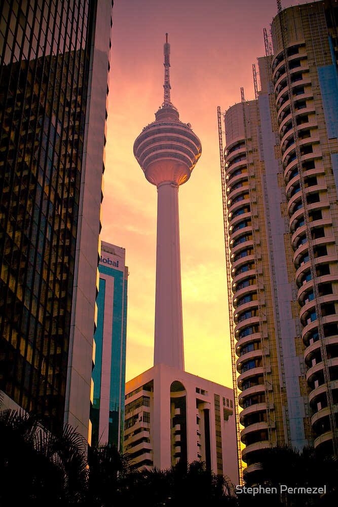 KL Tower