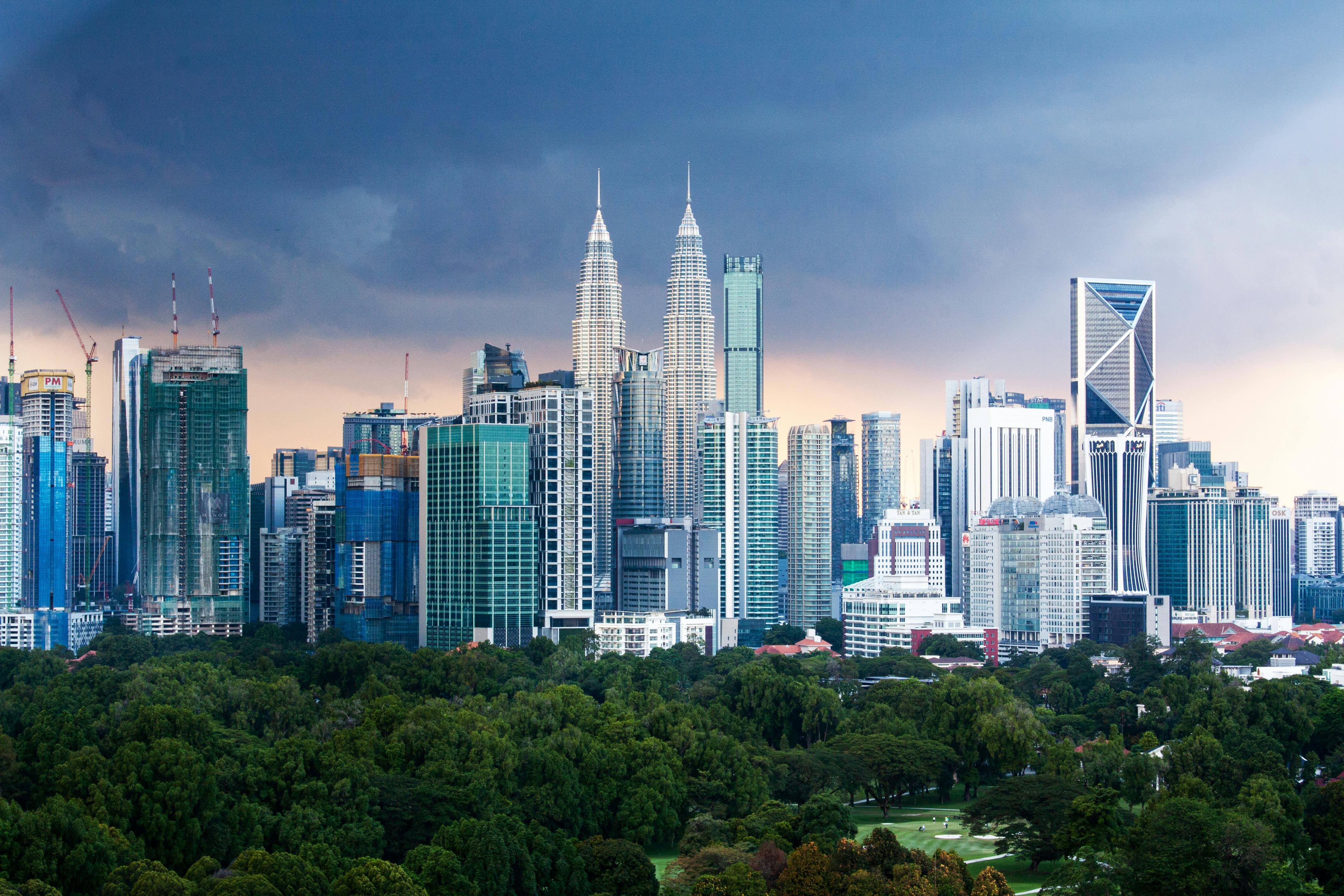 KLCC Park