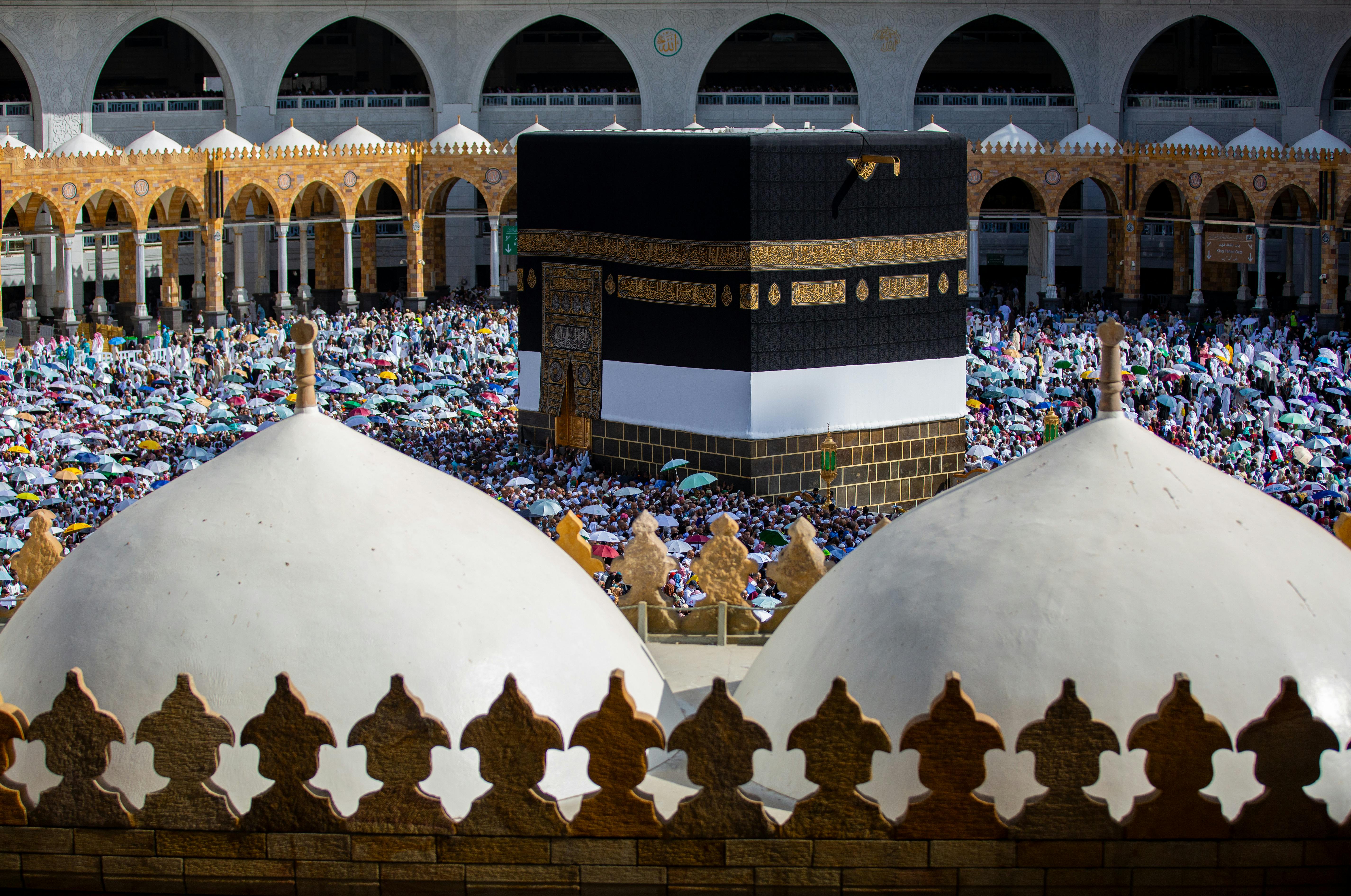 Kaaba