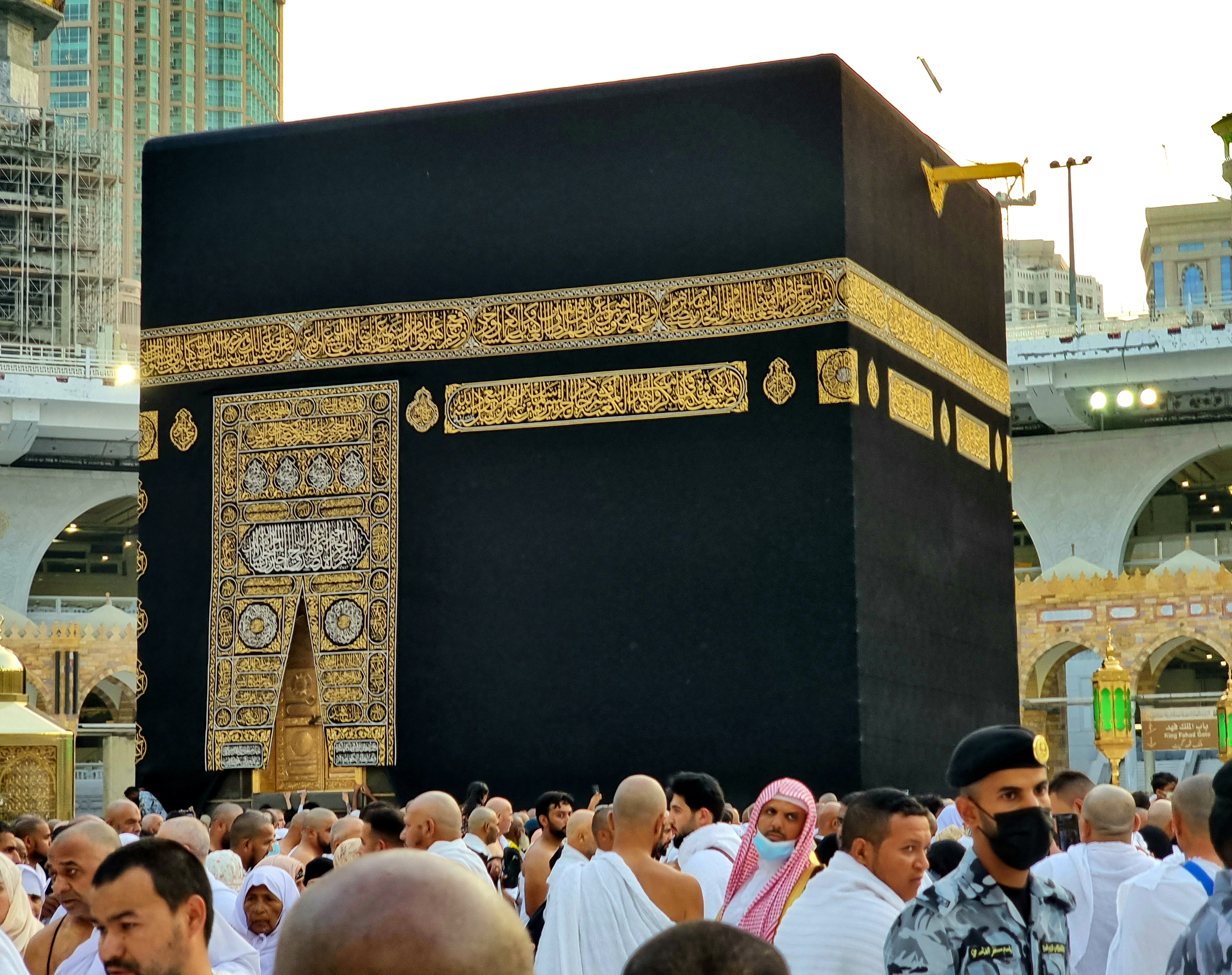 Kaaba