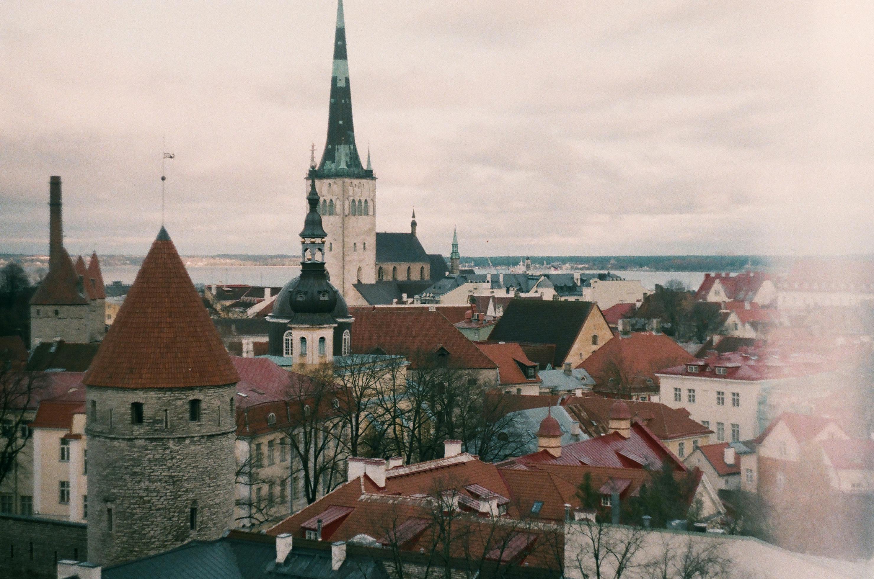 Kaina Church