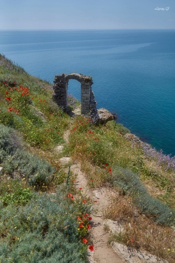 Kaliakra Archaeological Reserve