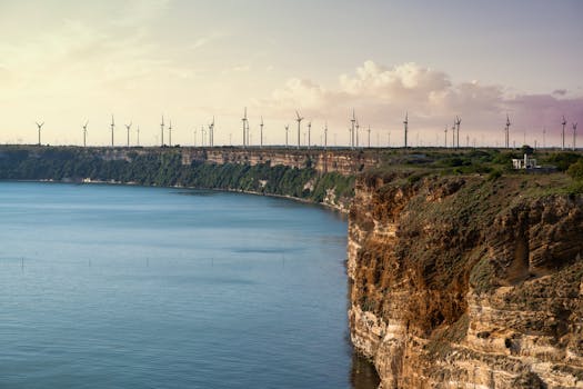 Kaliakra Beach