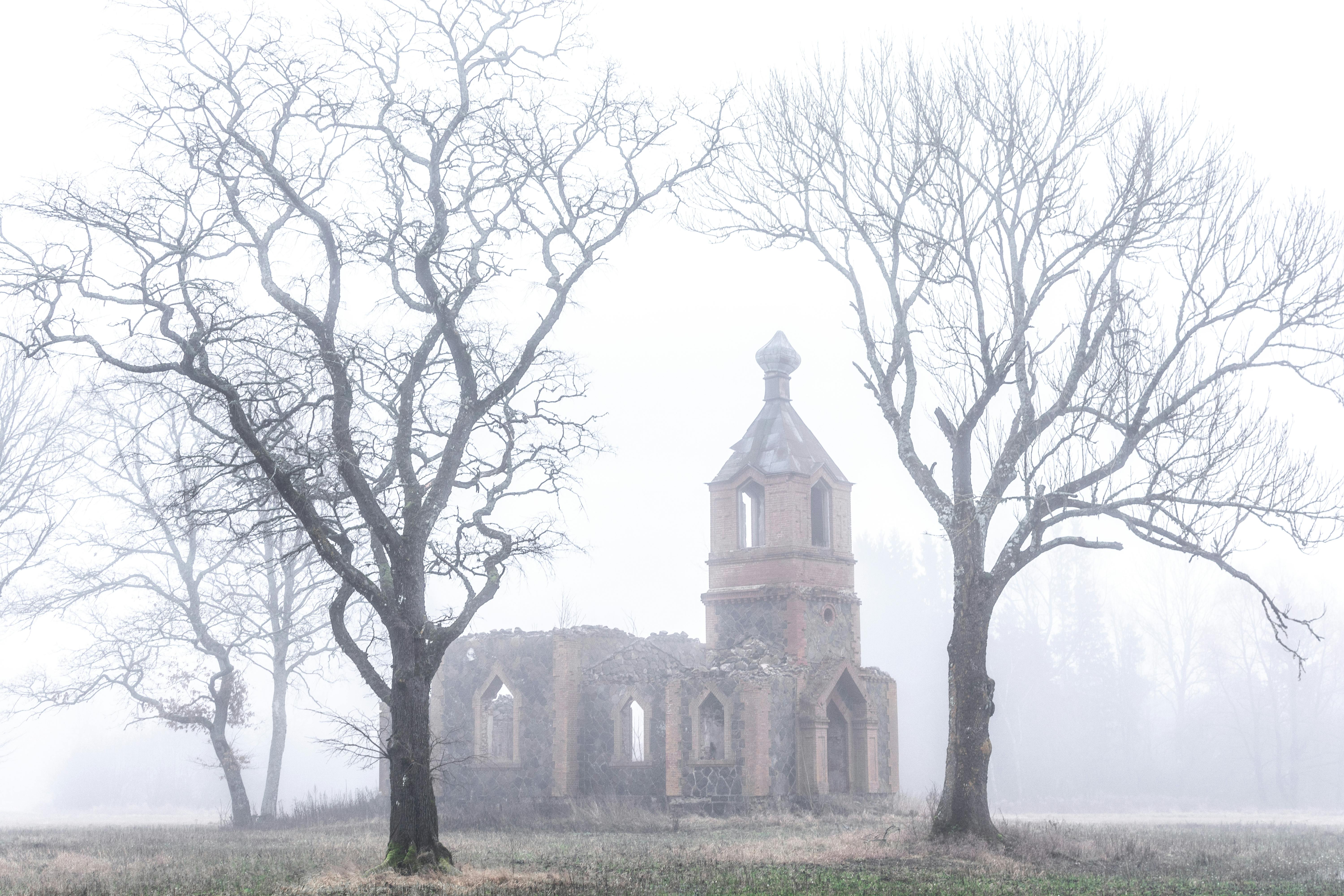 Kallaste Old Believers' Church