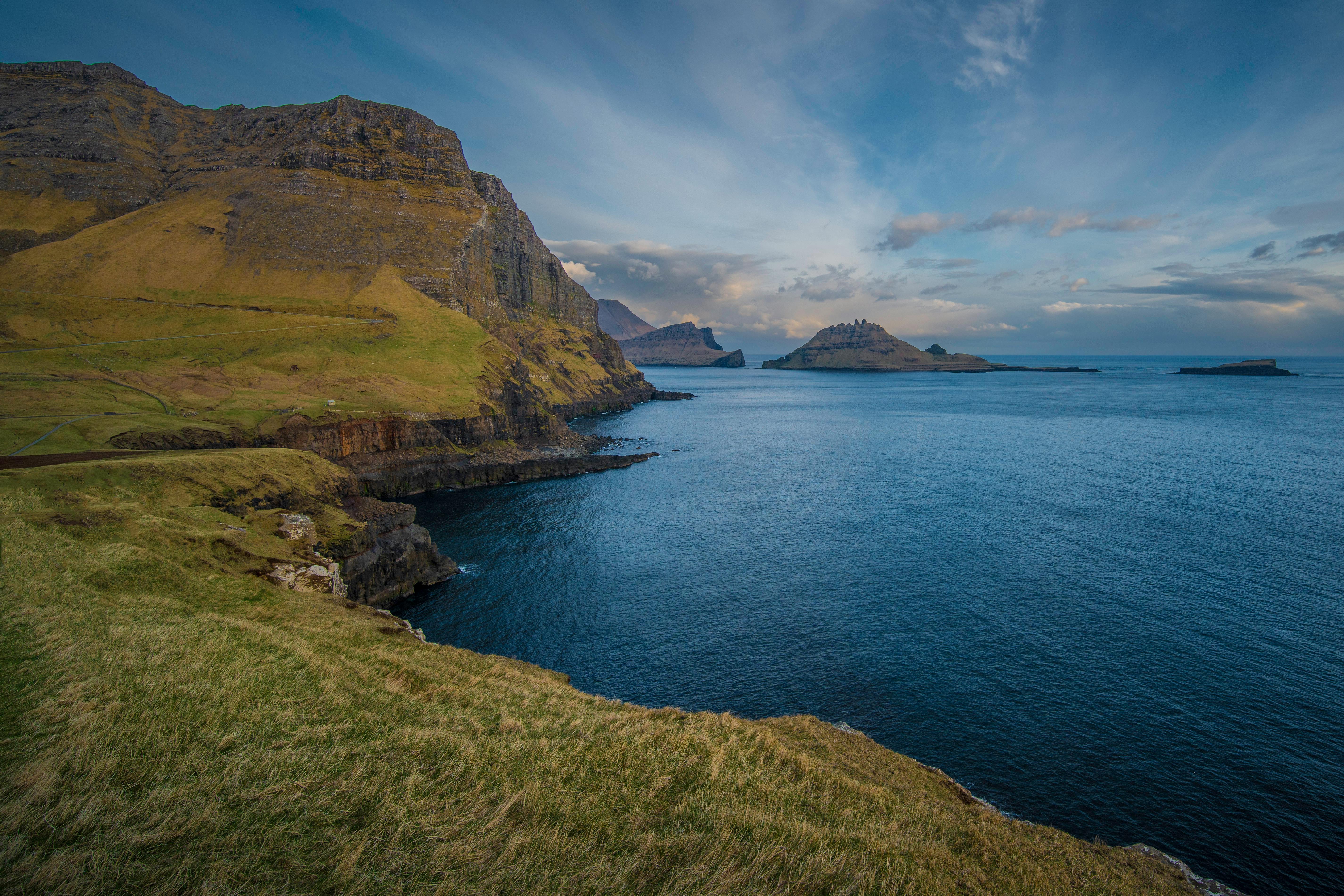 Kallur Lighthouse