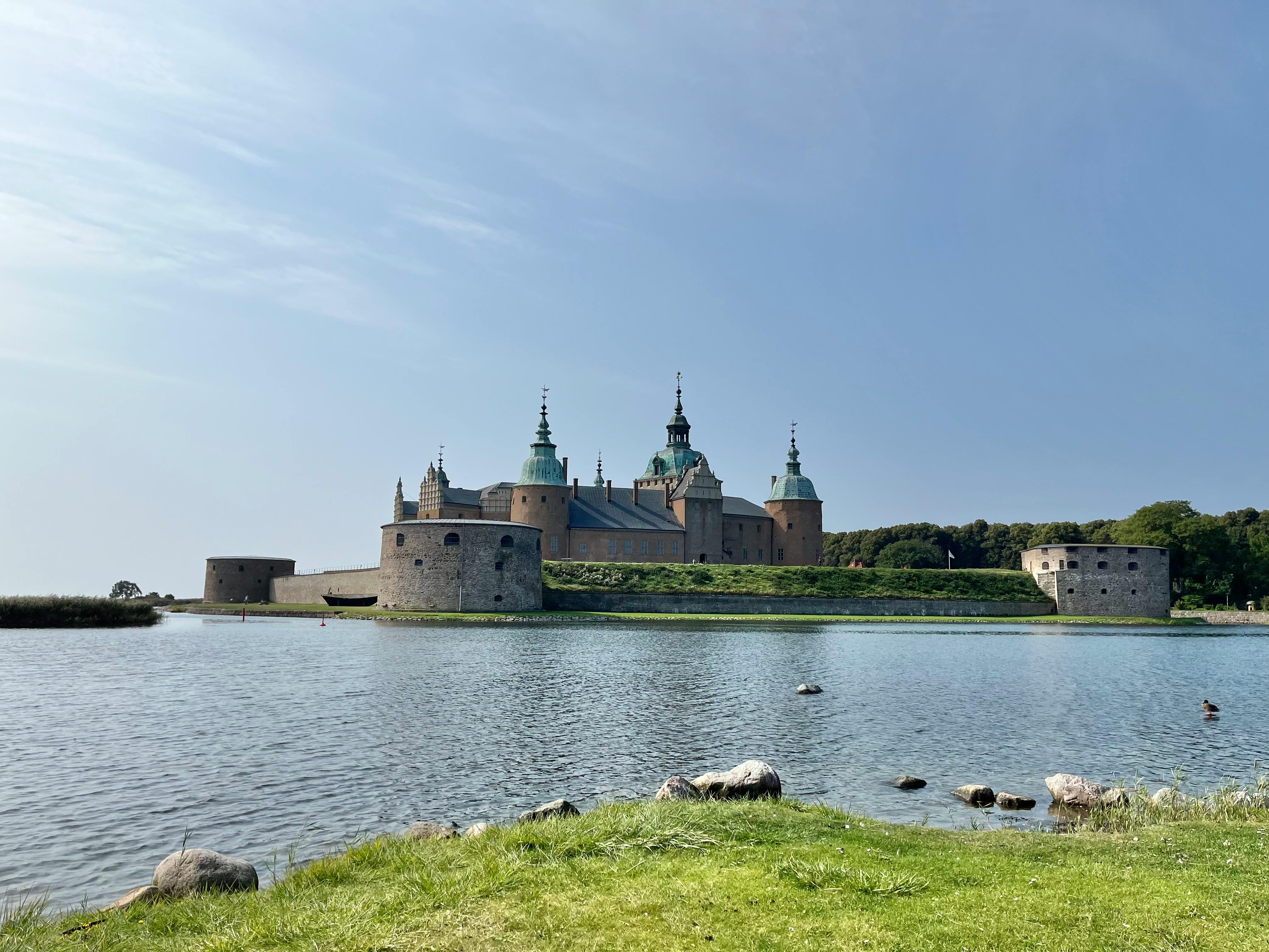 Kalmar Cathedral