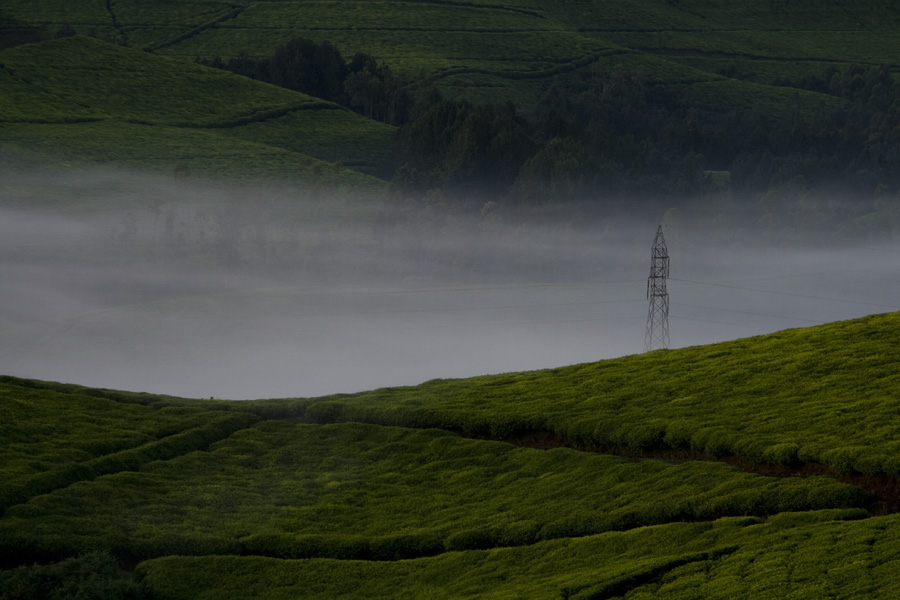 Kamiranzovu Marsh