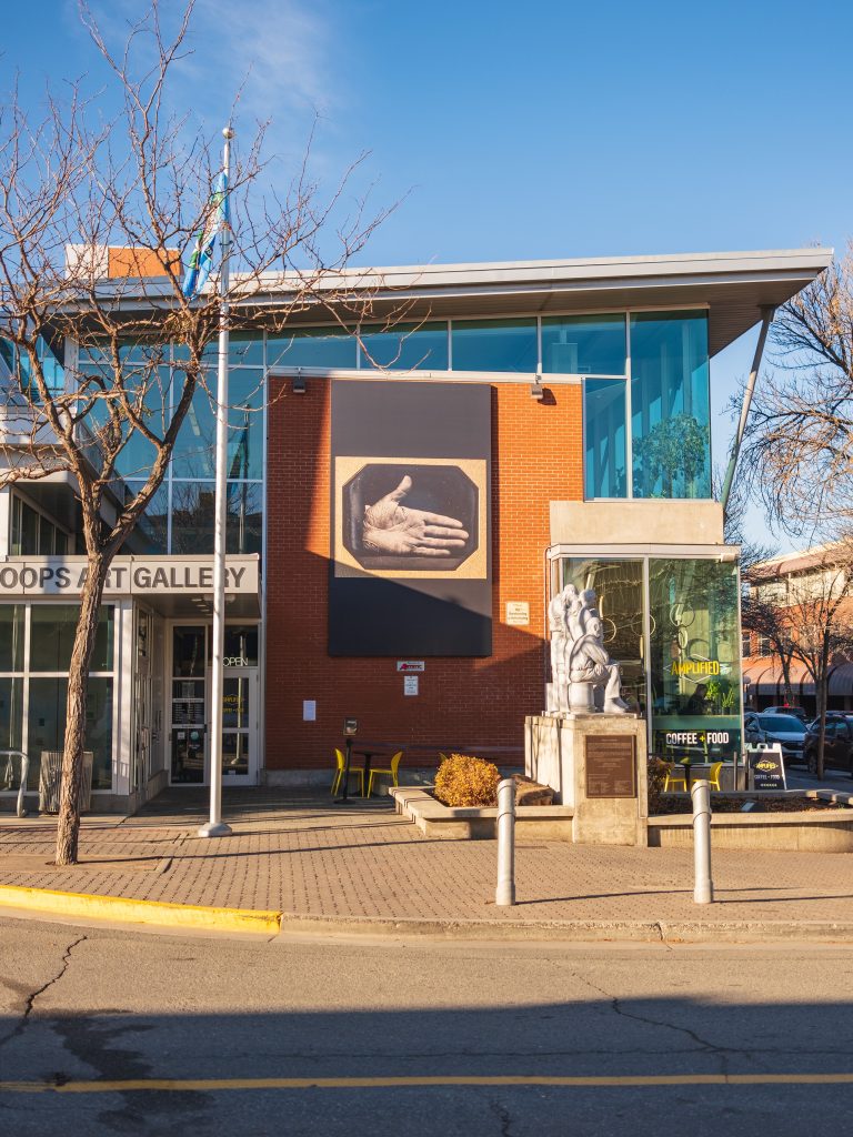 Kamloops Art Gallery