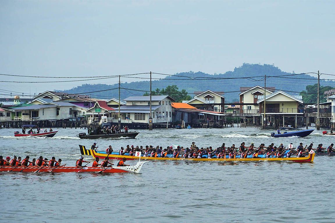 Kampong Ayer