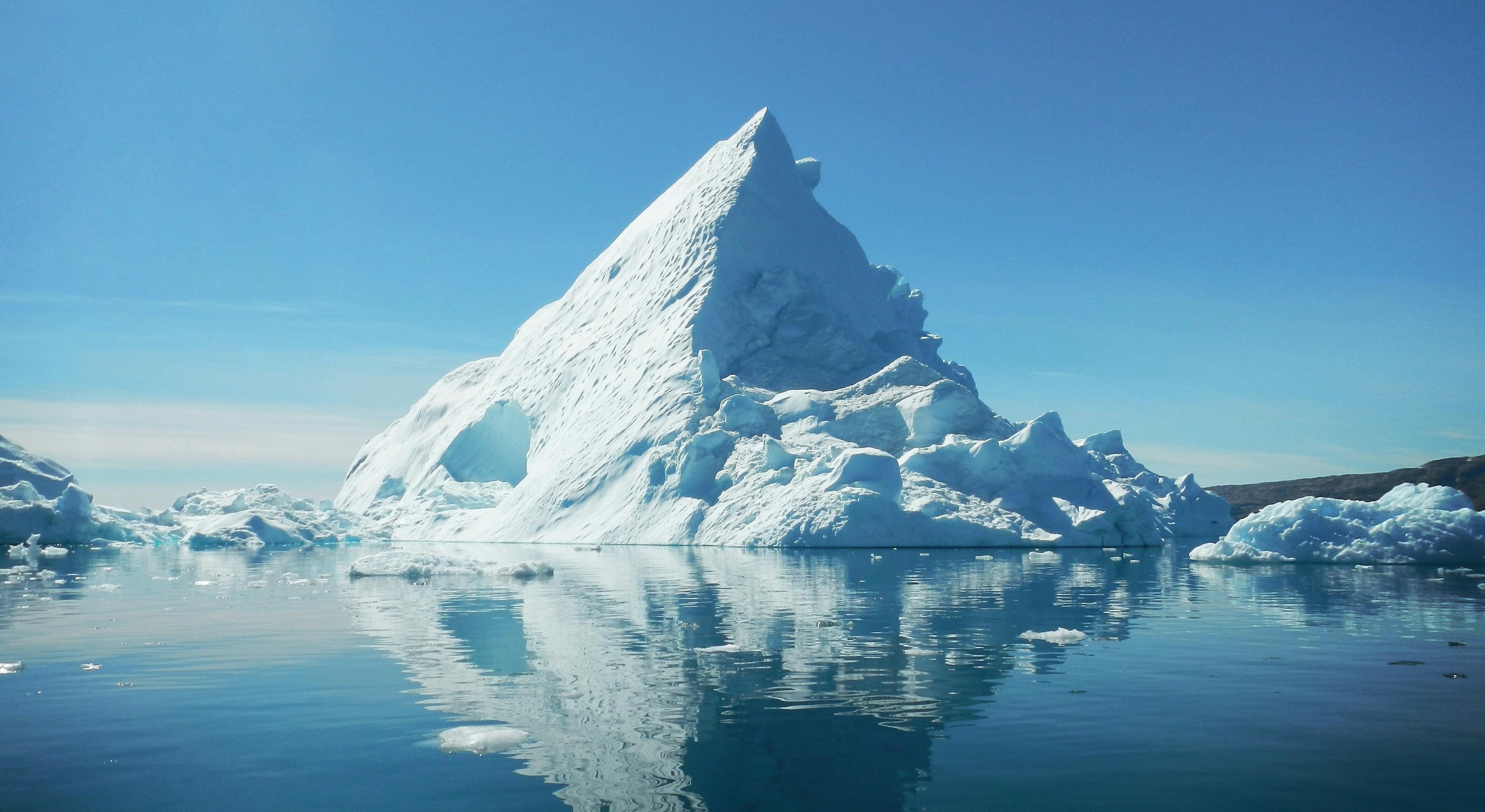 Kangerlussuaq Fjord