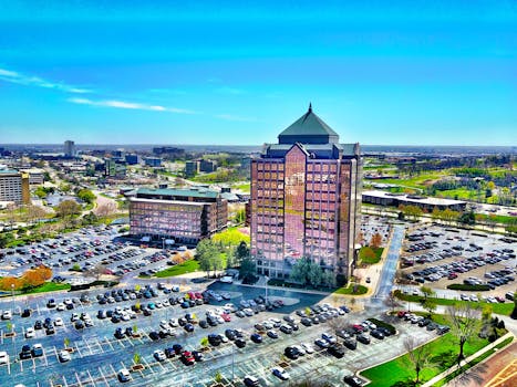 Kansas Judicial Center