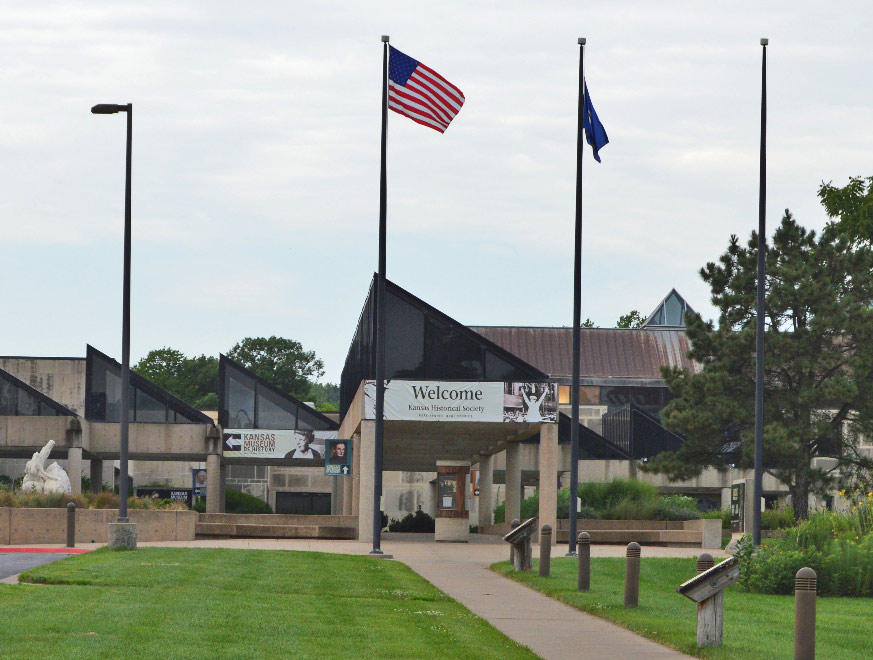 Kansas Museum of History