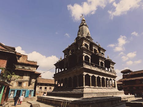 Kanya Mandir Temple