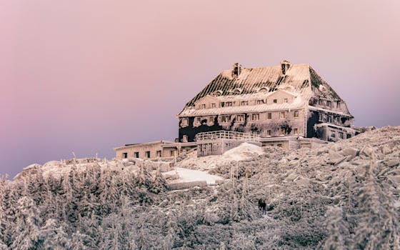 Karkonosze National Park