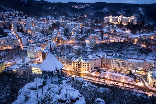 Karlovy Vary City Theatre