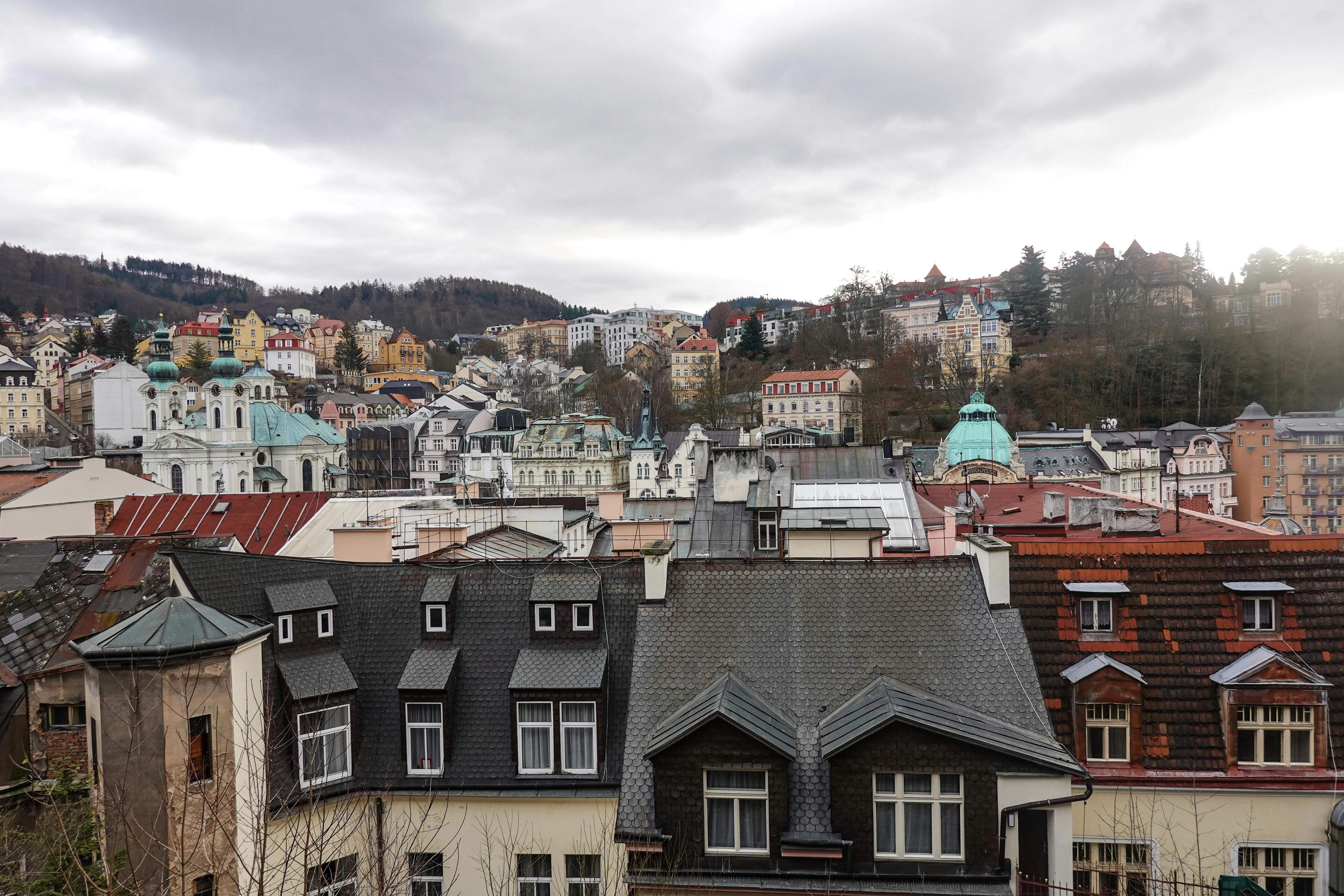 Karlovy Vary Museum