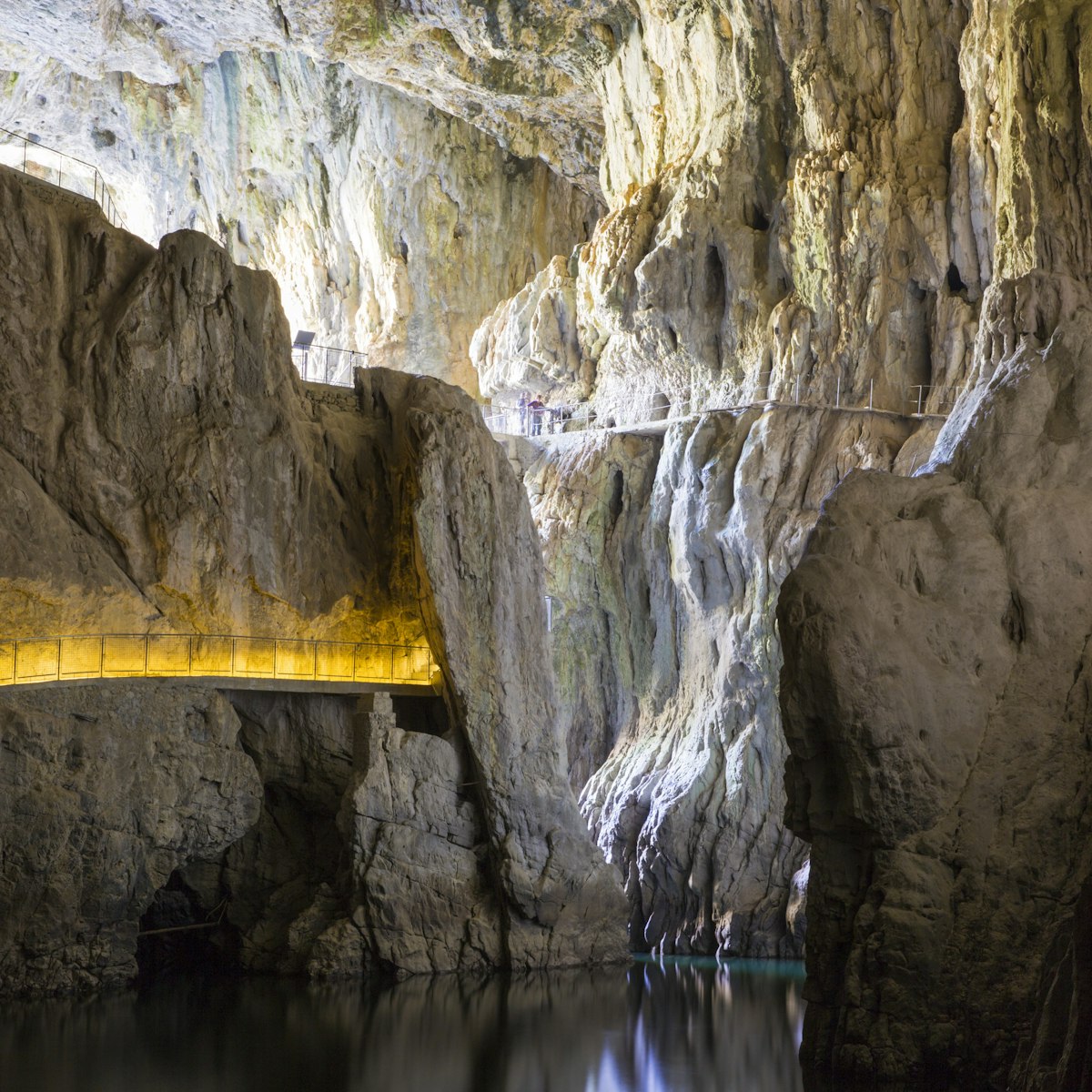 Karst Museum