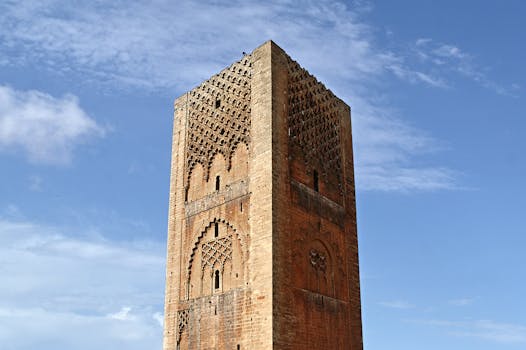 Kasbah of Moulay Bousselham