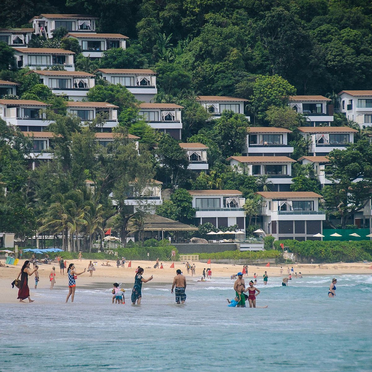 Kata Noi Beach