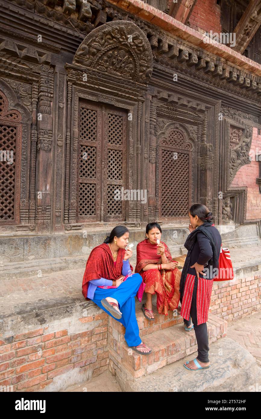 Kathmandu Durbar Square