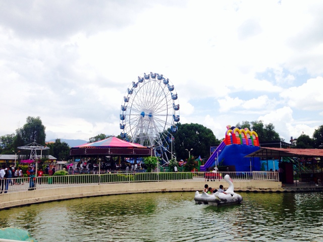 Kathmandu Fun Park