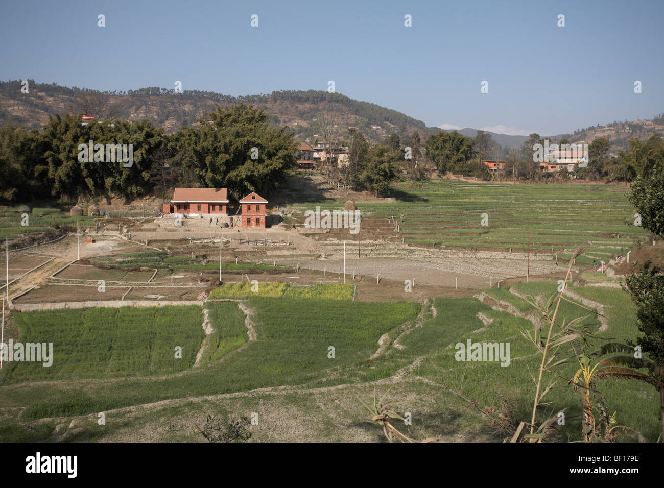 Kathmandu Valley