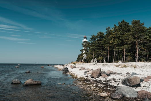 Kauksi Beach