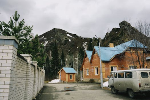 Kazhymukan Munaitpasov House Museum