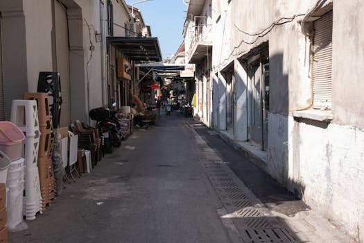 Kemeraltı Bazaar