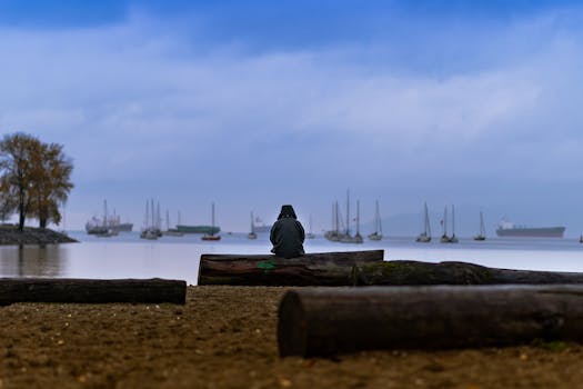 Kempenfelt Bay